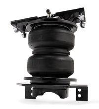 Cargar imagen en el visor de la galería, Air Lift Loadlifter 5000 Ultimate Air Spring Kit w/Internal Jounce Bumper 17 Ford Super Duty Pickup