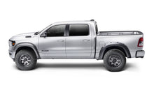 Cargar imagen en el visor de la galería, Bushwacker 11-21 Dodge Ram 1500 (Classic) Forge Style Flares 4pc - Black