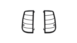 Body Armor 4x4 05-15 Toyota Tacoma Tail Light Guard