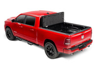 Cargar imagen en el visor de la galería, UnderCover 03-20 Dodge Ram 1500/2500 (w/o Rambox) 6.4ft Ultra Flex Bed Cover - Matte Black Finish