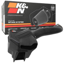 Cargar imagen en el visor de la galería, K&amp;N 63 Series AirCharger Performance Intake 20-21 Ford F250 V8-6.7L DSL