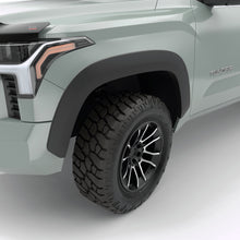 Cargar imagen en el visor de la galería, EGR 22-24 Toyota Tundra 66.7in Bed Summit Fender Flares (Set of 4) - Smooth Matte Finish