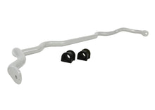 Cargar imagen en el visor de la galería, Whiteline 97-02 Toyota Camry MCV20/SXV20/SXV23 Front 24mm Heavy Duty Fixed Swaybar