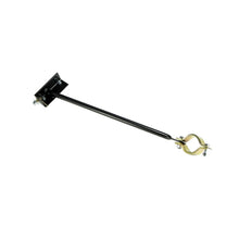 Cargar imagen en el visor de la galería, Rugged Ridge Heavy Duty Steering Box Brace 84-01 Cherokee (XJ)
