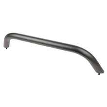 Cargar imagen en el visor de la galería, Rugged Ridge Arcus Front Bumper Tube Overrider Black JK