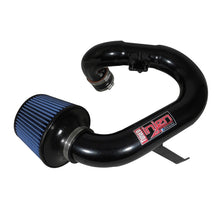 Cargar imagen en el visor de la galería, Injen 12-18 Chevrolet Sonic 1.8L 4cyl Black Short Ram Cold Air Intake w/ MR Technology