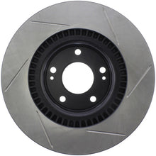 Cargar imagen en el visor de la galería, StopTech Slotted Sport Brake Rotor