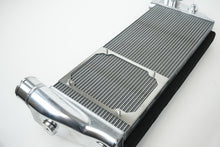 Cargar imagen en el visor de la galería, CSF 16-19 Ferrari 488 GTB/Spider 19-20 Pista High Performance Intercooler System - Raw