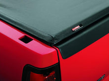 Cargar imagen en el visor de la galería, Lund 02-17 Dodge Ram 1500 (8ft. BedExcl. Beds w/Rambox) Genesis Roll Up Tonneau Cover - Black