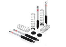 Cargar imagen en el visor de la galería, Eibach All-Terrain Lift Kit for 20-22 Jeep Gladiator +3in. Front + 2in. Rear