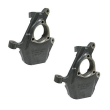 Cargar imagen en el visor de la galería, Belltech DROP SPINDLE SET 07+ GM C-1500 TRUCK/SUV