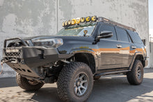 Cargar imagen en el visor de la galería, KC HiLiTES 18-23 Jeep JL/JT/4xe FLEX ERA 3 2-Light Sys Pillar Mount (40W Spot Beam)