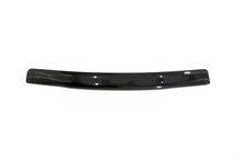 Cargar imagen en el visor de la galería, AVS 98-02 Honda Passport Bugflector Medium Profile Hood Shield - Smoke