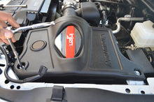 Cargar imagen en el visor de la galería, Injen 17-18 Nissan Armada / 14-18 Infiniti QX80 5.6L Evolution Air Intake (Dry)