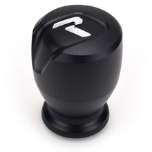 Cargar imagen en el visor de la galería, Raceseng Apex R Shift Knob VW / Audi Adapter - Black