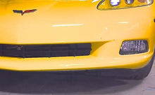 Cargar imagen en el visor de la galería, ProTEKt 05-13 Chevrolet Corvette C6 Base Custom Fit Front Bumper Skid Plates