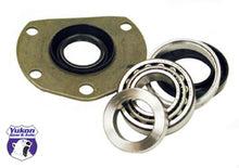 Cargar imagen en el visor de la galería, Yukon Gear Axle Bearing &amp; Seal Kit For AMC Model 20 Rear / 1-Piece Axle Design