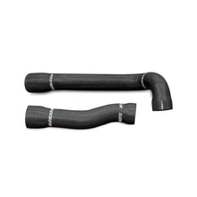 Cargar imagen en el visor de la galería, Mishimoto 99-06 BMW E46 Black Silicone Hose Kit