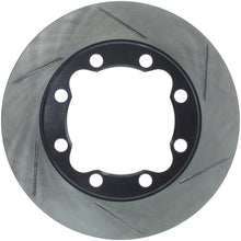 Cargar imagen en el visor de la galería, StopTech Slotted Sport Brake Rotor