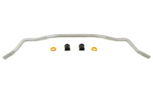 Cargar imagen en el visor de la galería, Whiteline EVO X Rear 27 mm Heavy Duty Adjustable Swaybar