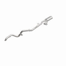 Cargar imagen en el visor de la galería, MagnaFlow 20-23 Jeep Gladiator JT 3.6L Overland Series Cat-Back Exhaust