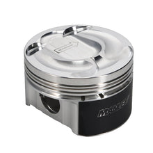 Cargar imagen en el visor de la galería, Manley Ford 2.0L EcoBoost 87.5mm STD Size Bore 9.3:1 Dish Piston Set