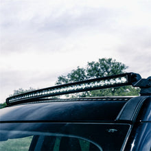 Cargar imagen en el visor de la galería, Rigid Industries 2021 Bronco Sport Roof Light Mount Kit (Fits 40In SR Or RDS SR-Series)