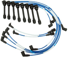 Cargar imagen en el visor de la galería, NGK Lexus LS400 1994-1990 Spark Plug Wire Set