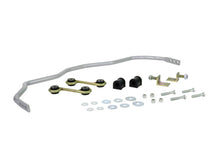 Cargar imagen en el visor de la galería, Whiteline 83-86 Toyota Supra MA61  Rear 18mm Heavy Duty Adjustable w/OE Swaybar