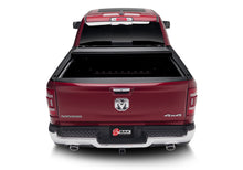 Cargar imagen en el visor de la galería, BAK 19-20 Dodge Ram (New Body Style w/o Ram Box) 5ft 7in Bed BAKFlip MX4 Matte Finish