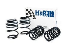 Cargar imagen en el visor de la galería, H&amp;R 01-06 BMW M3/M3 Cabrio E46 Sport Spring