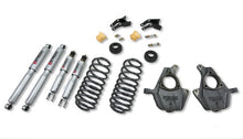 Cargar imagen en el visor de la galería, Belltech LOWERING KIT WITH SP SHOCKS