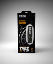 Cargar imagen en el visor de la galería, CTEK Battery Charger - CT5 Time To Go - 4.3A