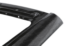 Cargar imagen en el visor de la galería, Seibon 09-10 Nissan 370Z OEM Carbon Fiber Trunk Lid