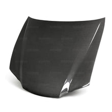 Cargar imagen en el visor de la galería, Seibon 13-18 Lexus GS OEM Carbon Fiber Hood