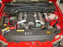 Cargar imagen en el visor de la galería, K&amp;N 04 Pontiac GTO 5.7L V8 Performance Intake Kit