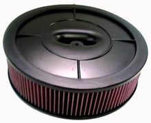 Cargar imagen en el visor de la galería, K&amp;N Flow Control Custom Assembly - 2BBL HOL. W/ CHK 14X4
