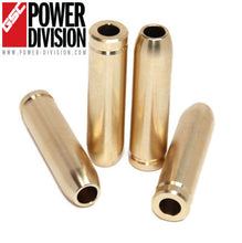 Cargar imagen en el visor de la galería, GSC P-D 4G63T Evo 4-9 OD .4750in ID .2598in OL 1.950in Exhaust Valve Guide - Single