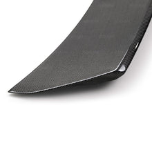 Cargar imagen en el visor de la galería, Seibon 18+ Kia Stinger OE-Style Carbon Fiber Spoiler