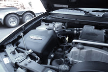 Cargar imagen en el visor de la galería, Volant 06-08 Chevrolet Trailblazer 4.2 L6 Pro5 Closed Box Air Intake System