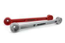 Load image into Gallery viewer, PERRIN 17-21 Honda Civic Type R Battery Tie Down - Silver