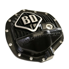 Load image into Gallery viewer, BD Diesel Differential Cover - 13-18 Dodge 2500 AAM 14-Bolt w/ RCS