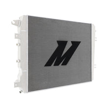 Cargar imagen en el visor de la galería, Mishimoto 17-19 Chevrolet/GMC 6.6 L5p Duramax Radiator