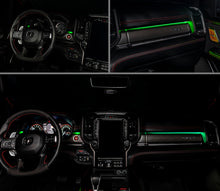 Cargar imagen en el visor de la galería, Oracle 19-22 RAM Complete Interior Ambient Lighting ColorSHIFT RGB Conversion Kit