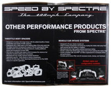 Cargar imagen en el visor de la galería, Spectre 2017 Ford F-Series 6.7L Air Intake Kit