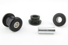 Cargar imagen en el visor de la galería, Whiteline Plus 7/96-2/03 Toyota Landcruiser Rear Panhard Rod Bushing Kit