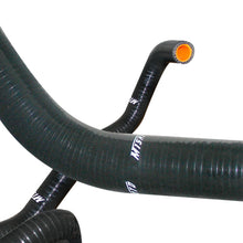 Cargar imagen en el visor de la galería, Mishimoto 03-06 Nissan 350Z Black Silicone Hose Kit