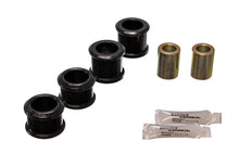 Load image into Gallery viewer, Energy Suspension Track Rod Bushing Set - Black