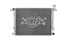 Cargar imagen en el visor de la galería, CSF 10-12 Hyundai Genesis 3.8L Radiator