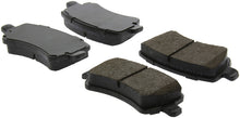 Cargar imagen en el visor de la galería, StopTech Street Brake Pads